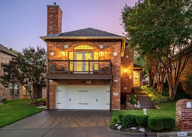 $570,000 | 5707 Ranger Drive, Rockwall, TX 75032