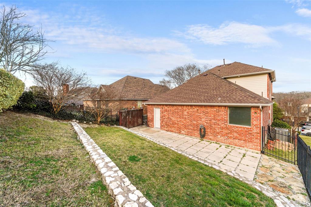 5707 Ranger Drive Rockwall, TX 75032 - Photo 25 of 40