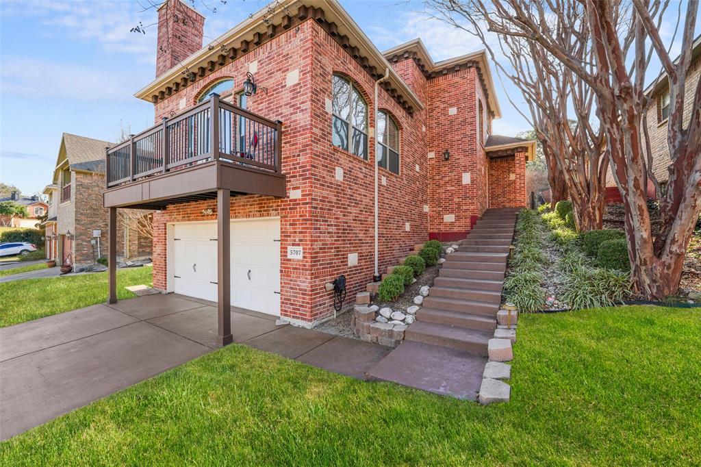 5707 Ranger Drive Rockwall, TX 75032 - Photo 3 of 40