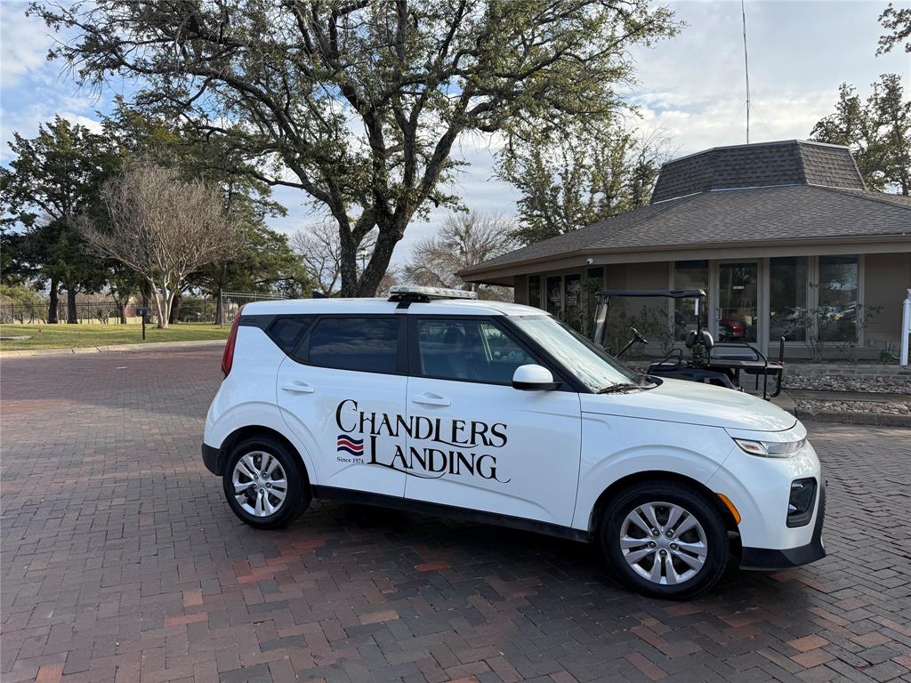 5707 Ranger Drive Rockwall, TX 75032 - Photo 35 of 40 Security Car Patrols area