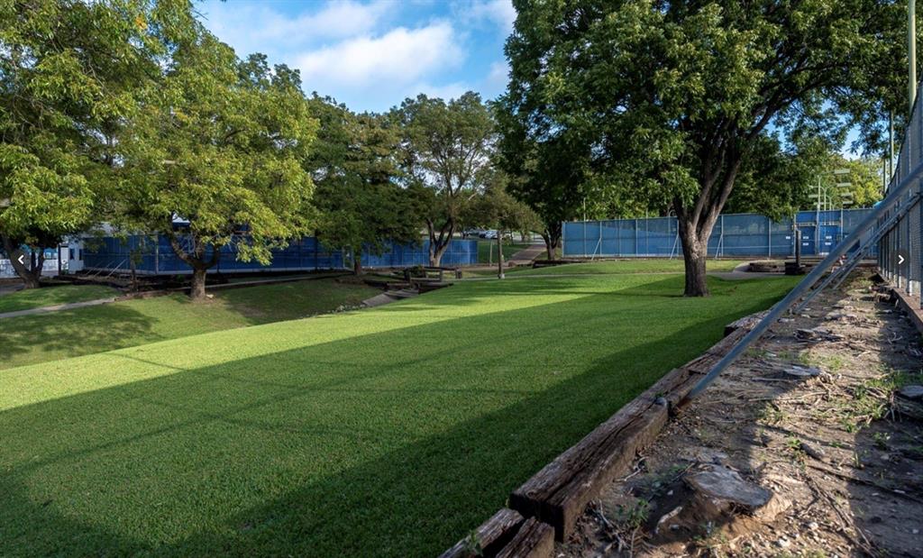 5707 Ranger Drive Rockwall, TX 75032 - Photo 39 of 40 Park area