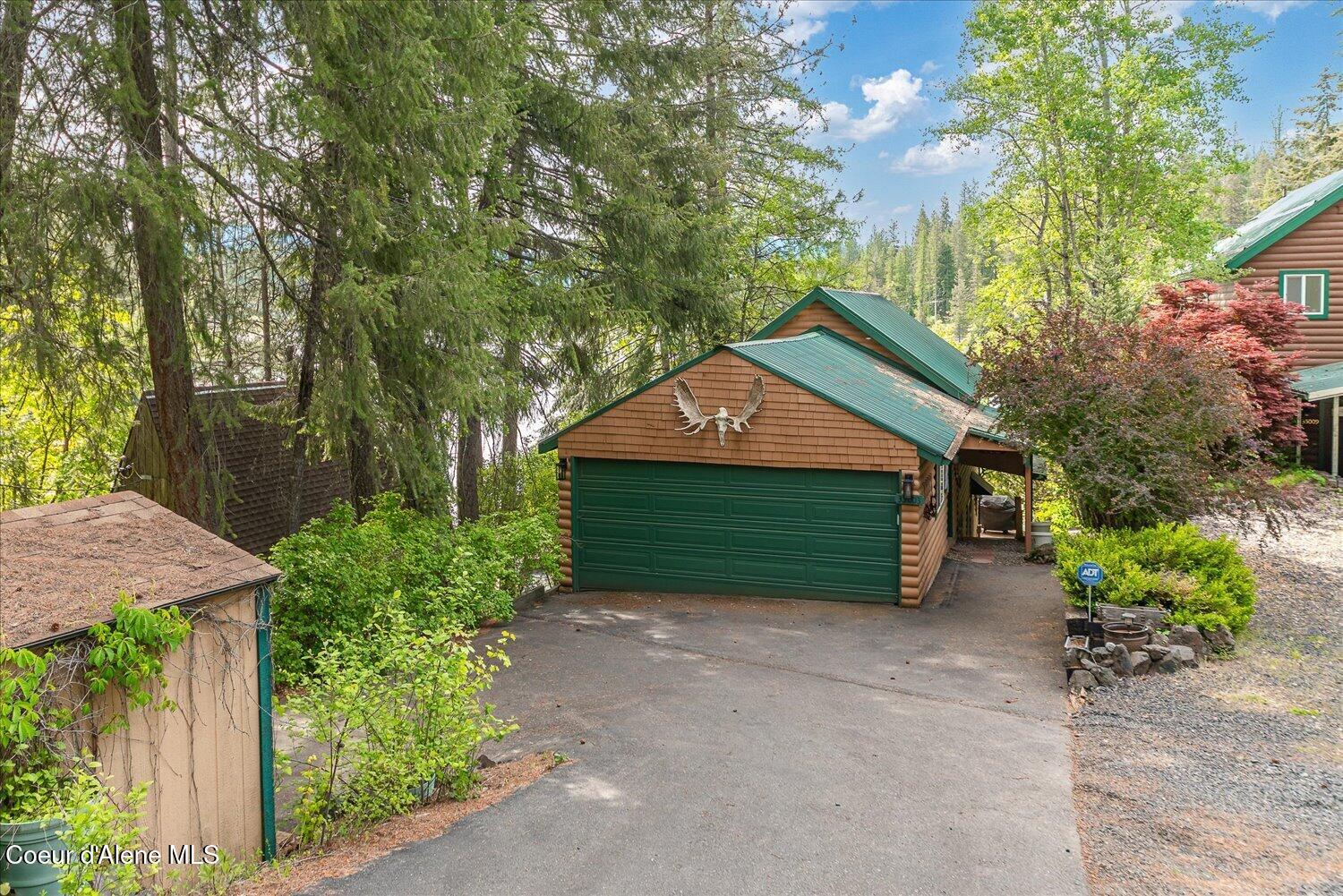 35003 East Hayden Lake Road Hayden, ID 83835 - Photo 22 of 45 06-35003 E Hayden Lake Rd 06