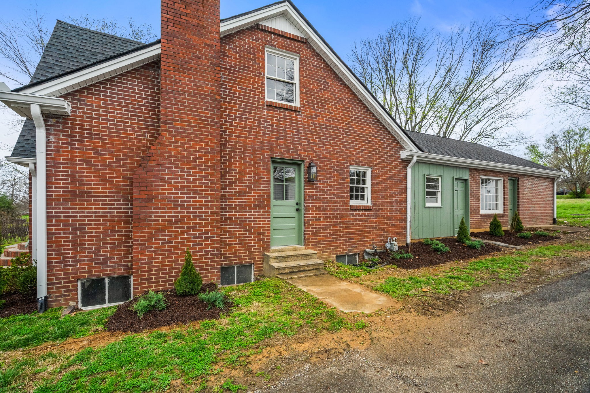 2302 Ruth Street Springfield, TN 37172 - Photo 4 of 32