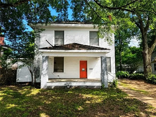 $100,000 | 1741 White Street, Alexandria, LA 71301