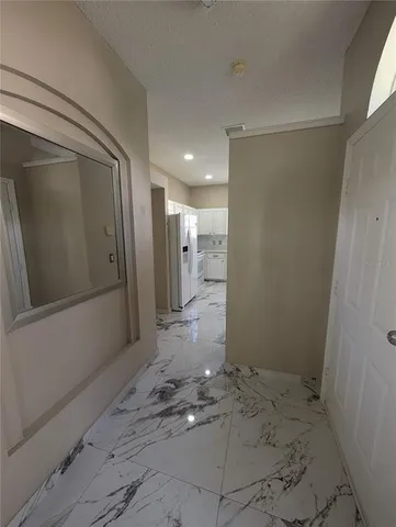 a bathroom with a sink and a shower