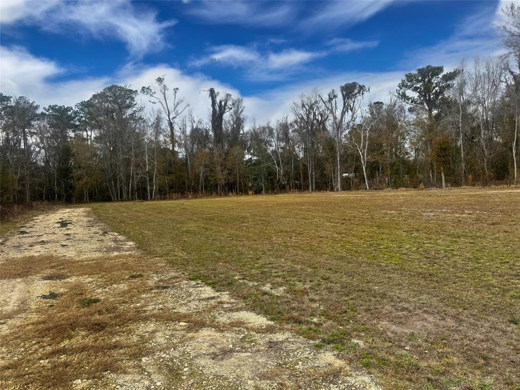 Southwest 109th Road Lake Butler, FL 32054 - Photo 4 of 4 a view of basketball court