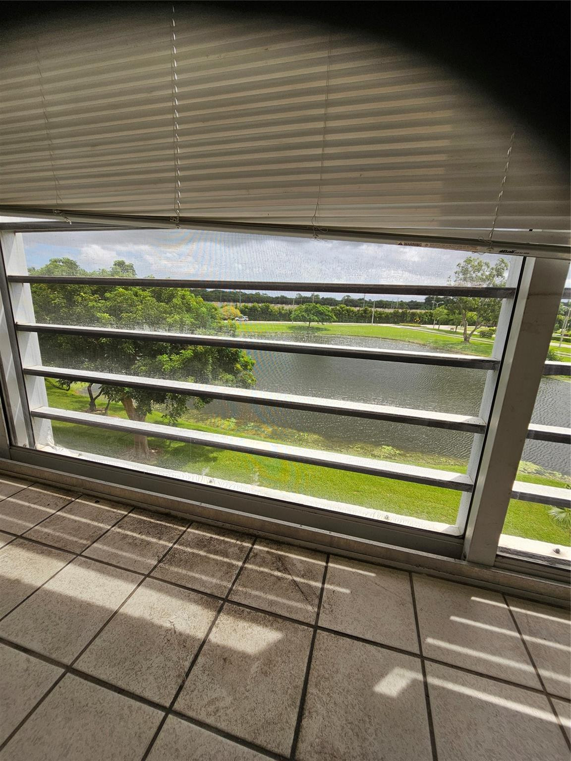 4038 Hythe A, Unit 4038 Boca Raton, FL 33434 - Photo 13 of 28 SCREEN PATIO
