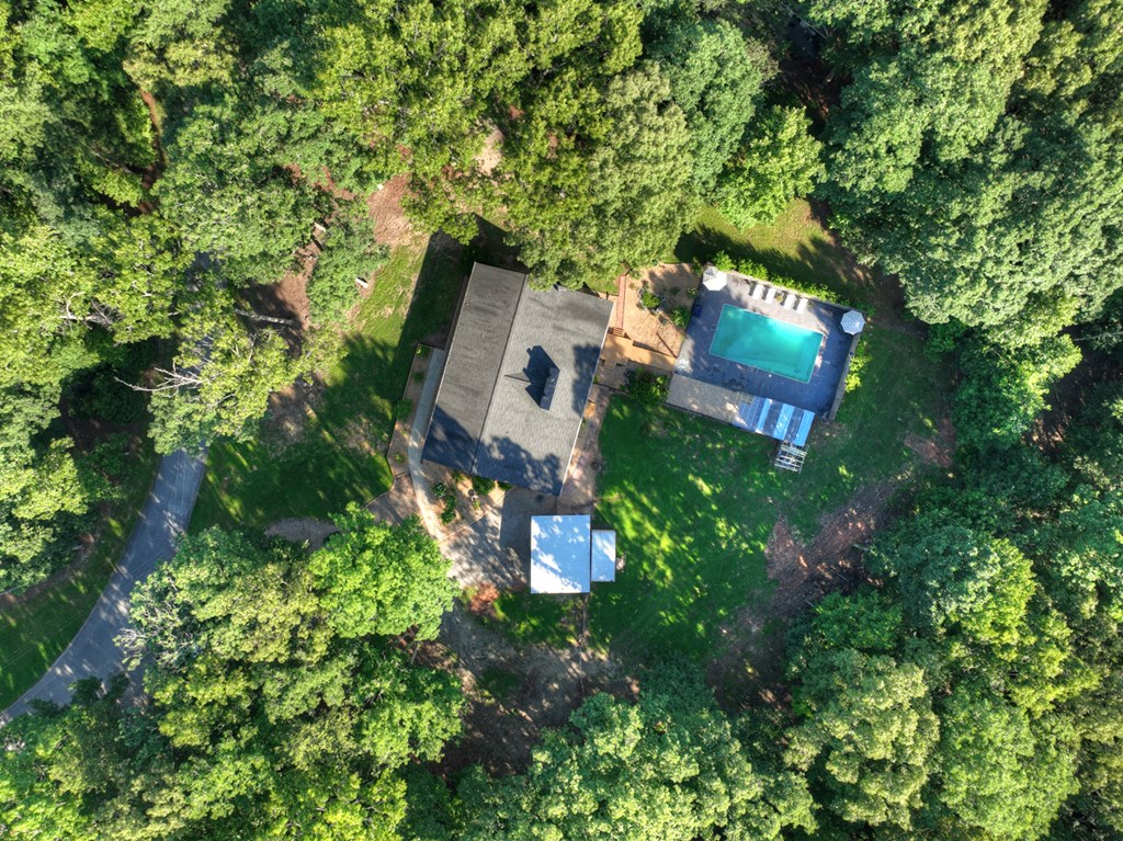 999 Paul Nicholson Road Blairsville, GA 30512 - Photo 33 of 38