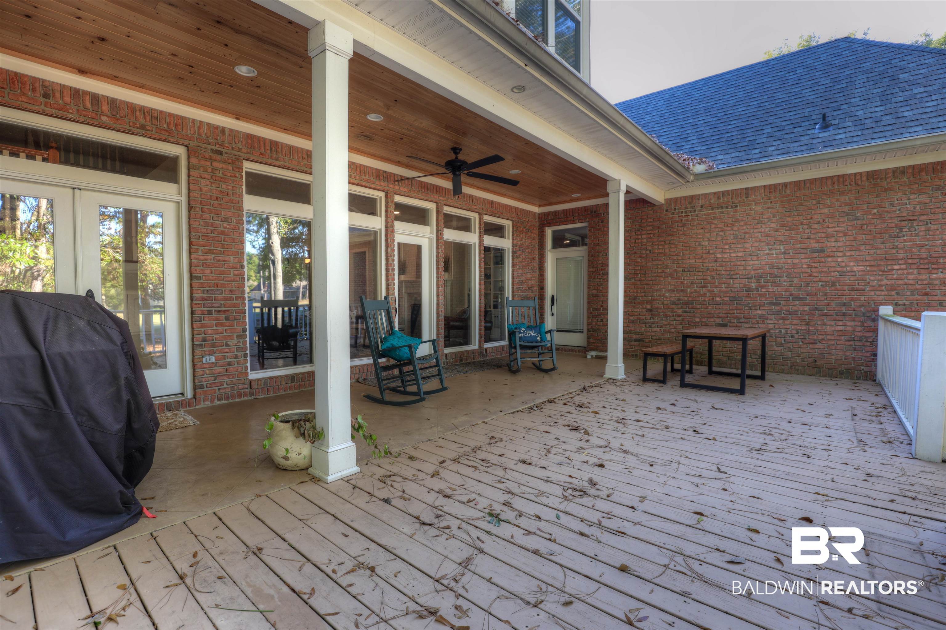 144 Old Mill Road Fairhope, AL 36532 - Photo 32 of 38