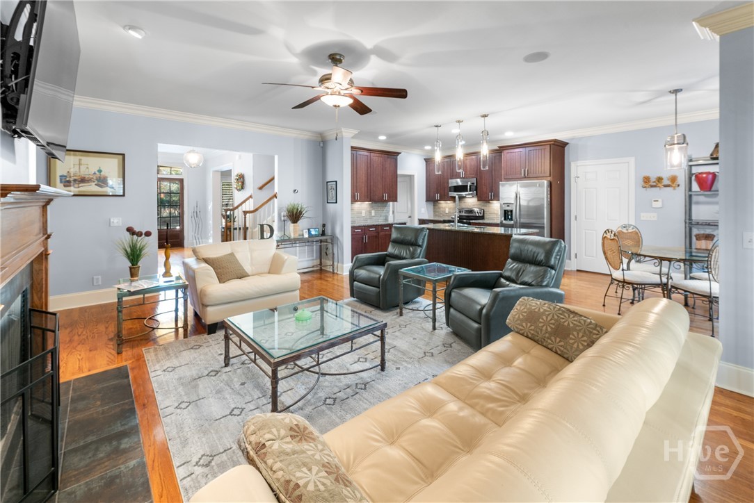 104 Tupelo Street Pooler, GA 31322 - Photo 11 of 56