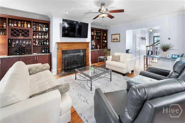 $629,500 | 104 Tupelo Street, Pooler, GA 31322