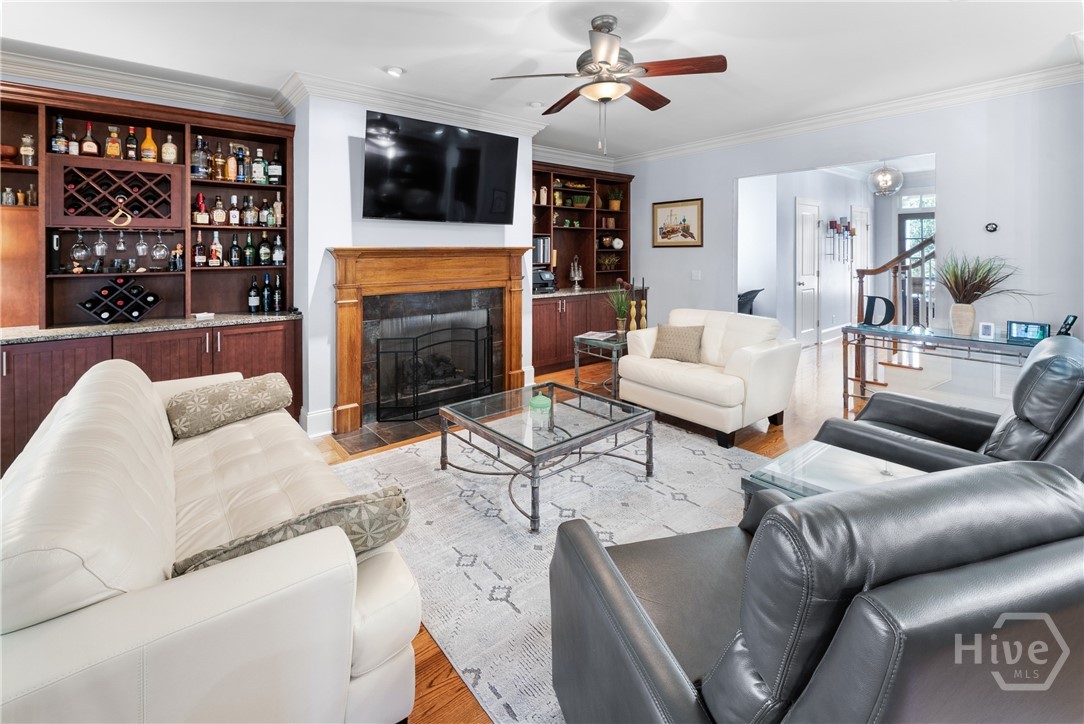 104 Tupelo Street Pooler, GA 31322 - Photo 12 of 56