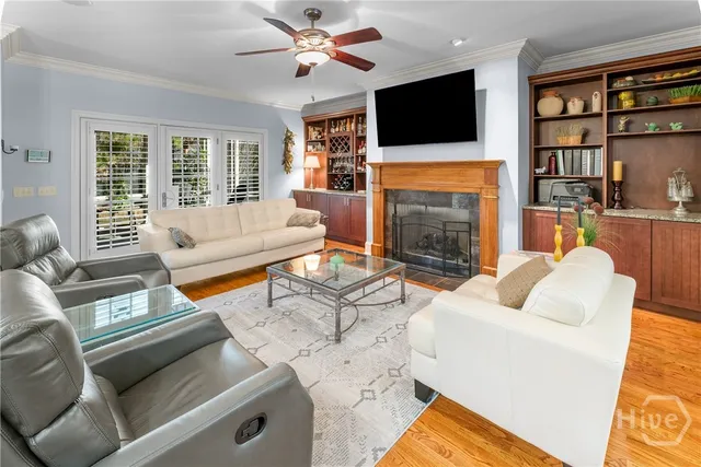 $629,500 | 104 Tupelo Street, Pooler, GA 31322