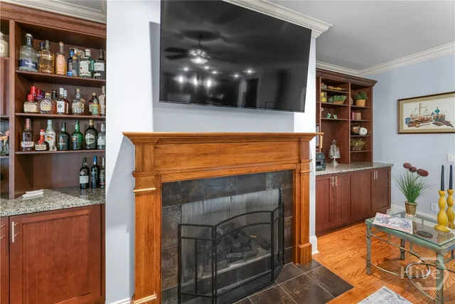 $629,500 | 104 Tupelo Street, Pooler, GA 31322