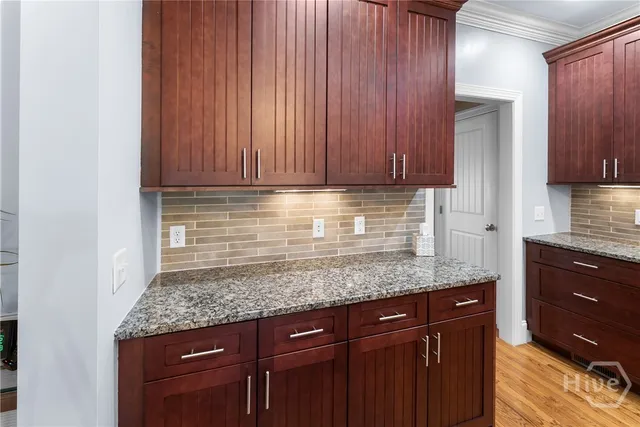 $629,500 | 104 Tupelo Street, Pooler, GA 31322