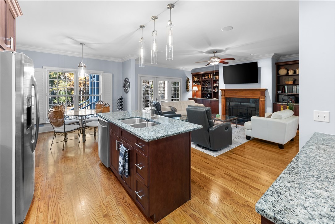 104 Tupelo Street Pooler, GA 31322 - Photo 19 of 56