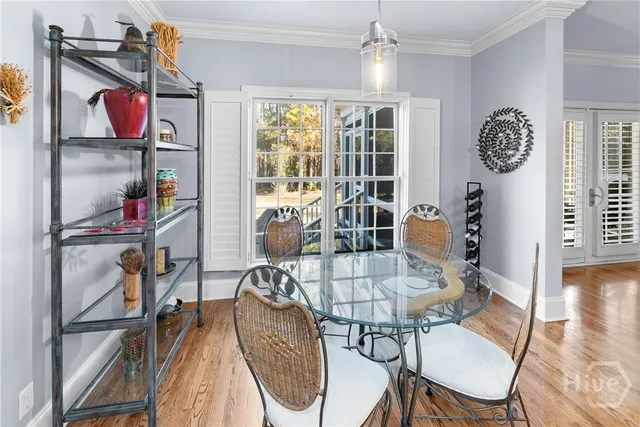 $629,500 | 104 Tupelo Street, Pooler, GA 31322