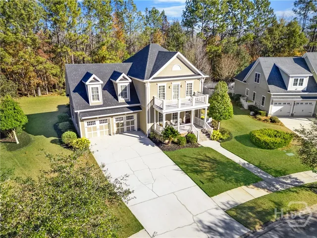 $629,500 | 104 Tupelo Street, Pooler, GA 31322