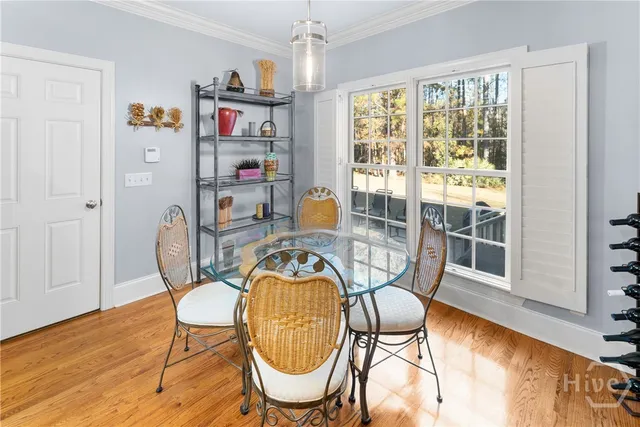 $629,500 | 104 Tupelo Street, Pooler, GA 31322