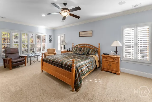 $629,500 | 104 Tupelo Street, Pooler, GA 31322