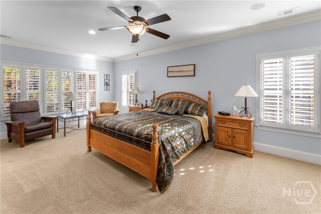 104 Tupelo Street Pooler, GA 31322 - Photo 24 of 56