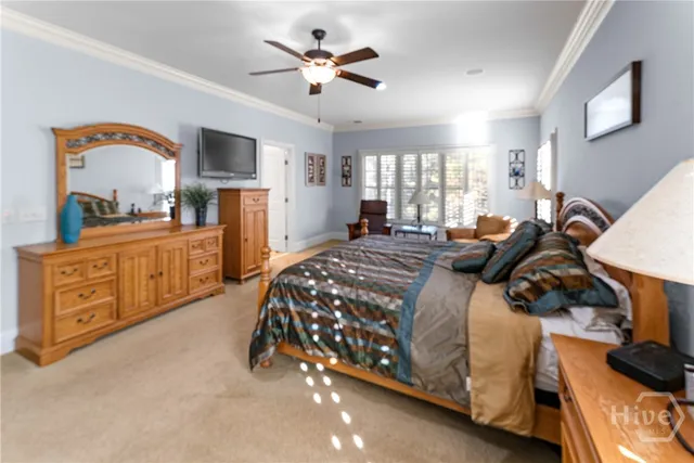 $629,500 | 104 Tupelo Street, Pooler, GA 31322