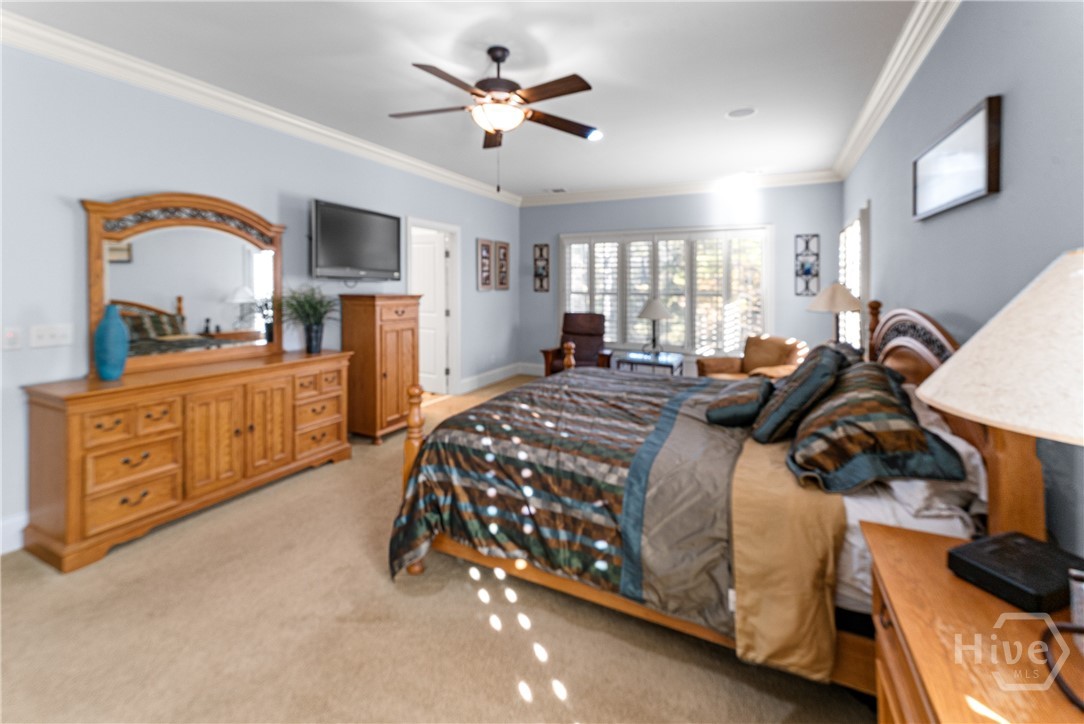 104 Tupelo Street Pooler, GA 31322 - Photo 25 of 56