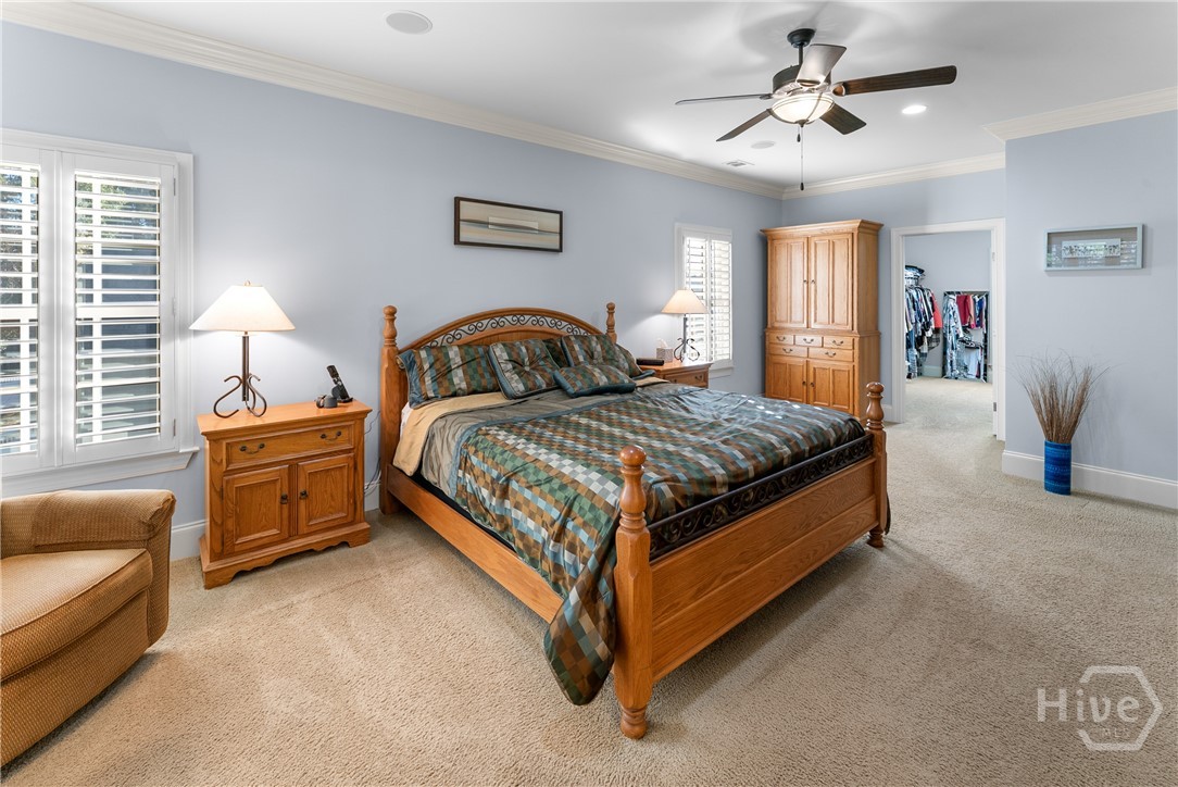 104 Tupelo Street Pooler, GA 31322 - Photo 26 of 56