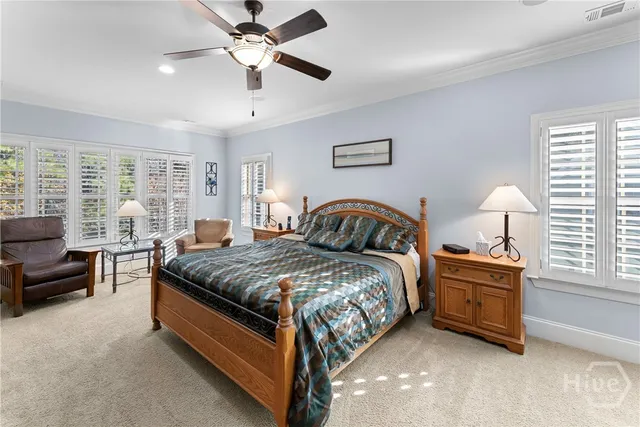 $629,500 | 104 Tupelo Street, Pooler, GA 31322