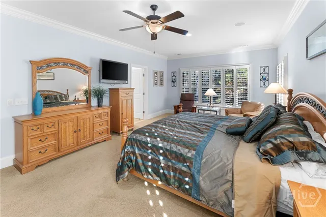 $629,500 | 104 Tupelo Street, Pooler, GA 31322