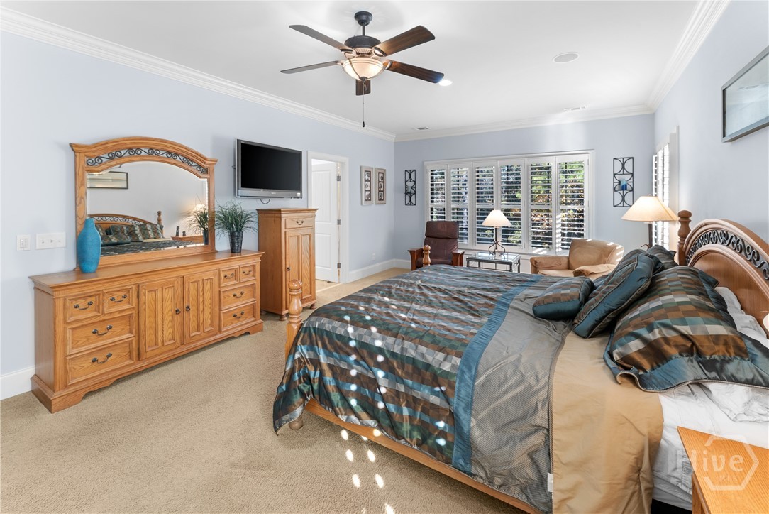 104 Tupelo Street Pooler, GA 31322 - Photo 28 of 56