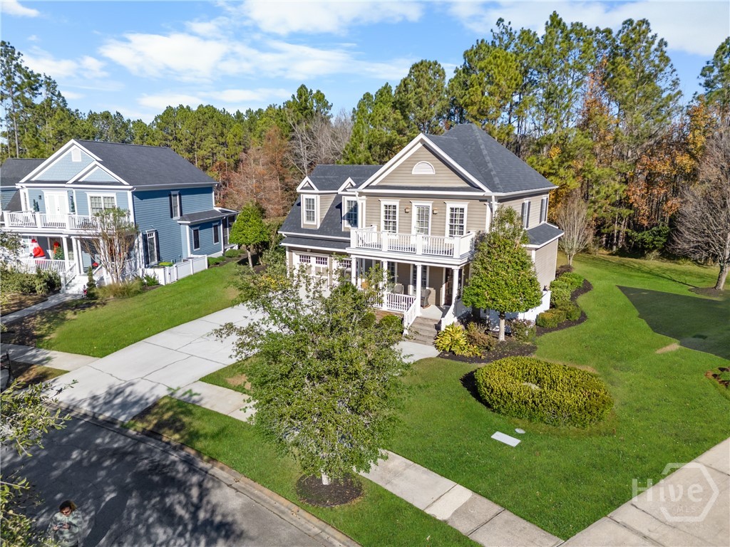 104 Tupelo Street Pooler, GA 31322 - Photo 3 of 56