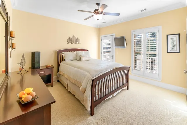 $629,500 | 104 Tupelo Street, Pooler, GA 31322