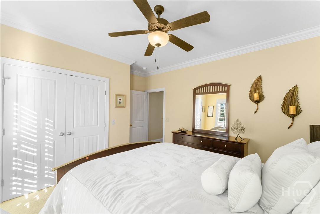 104 Tupelo Street Pooler, GA 31322 - Photo 34 of 56