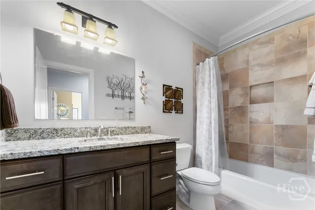 $629,500 | 104 Tupelo Street, Pooler, GA 31322