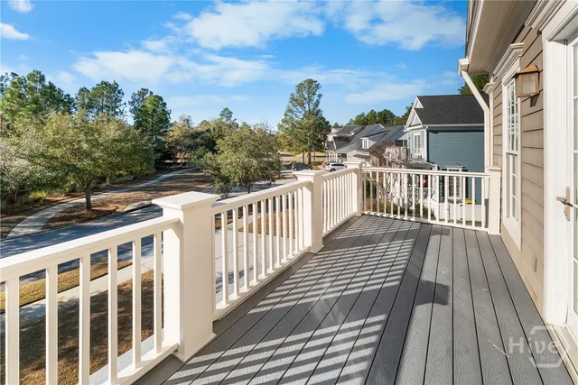 $629,500 | 104 Tupelo Street, Pooler, GA 31322