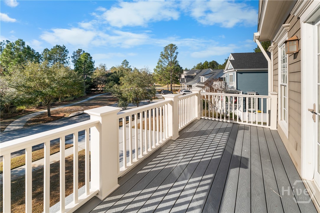 104 Tupelo Street Pooler, GA 31322 - Photo 40 of 56