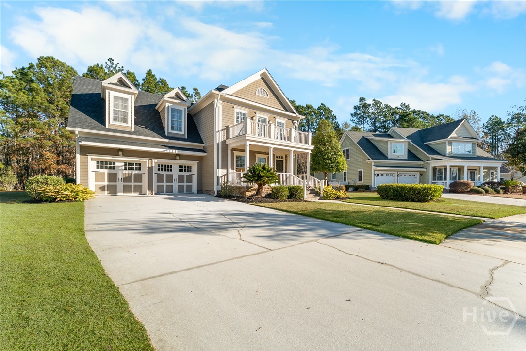 104 Tupelo Street Pooler, GA 31322 - Photo 4 of 56