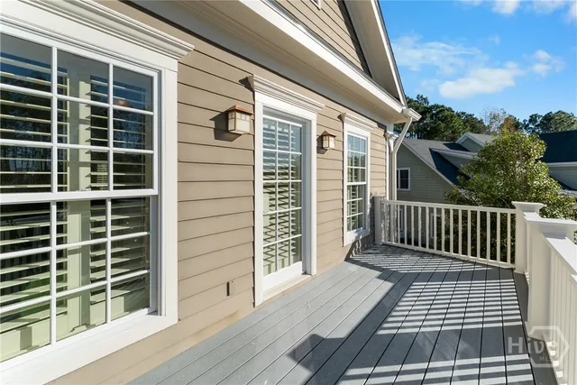 $629,500 | 104 Tupelo Street, Pooler, GA 31322