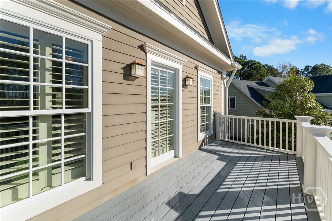 104 Tupelo Street Pooler, GA 31322 - Photo 41 of 56