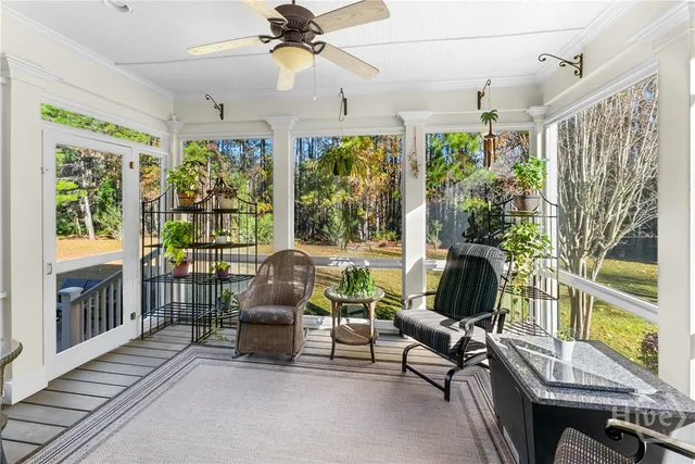 $629,500 | 104 Tupelo Street, Pooler, GA 31322