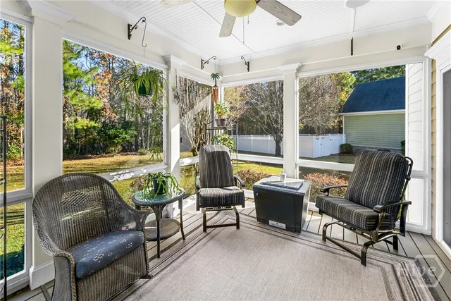 $629,500 | 104 Tupelo Street, Pooler, GA 31322