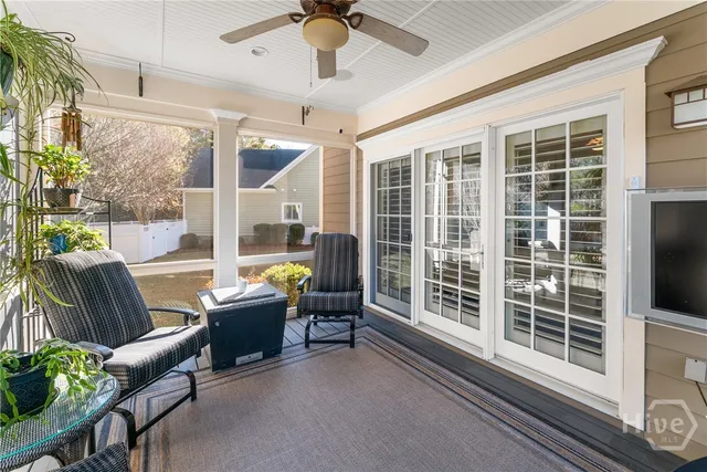 $629,500 | 104 Tupelo Street, Pooler, GA 31322