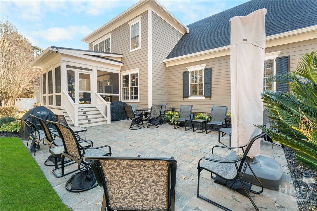 104 Tupelo Street Pooler, GA 31322 - Photo 45 of 56