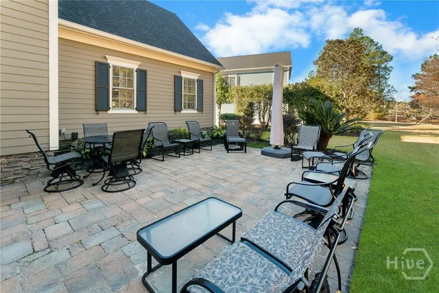 $629,500 | 104 Tupelo Street, Pooler, GA 31322