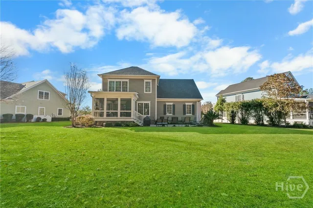 $629,500 | 104 Tupelo Street, Pooler, GA 31322