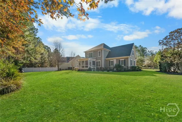 $629,500 | 104 Tupelo Street, Pooler, GA 31322