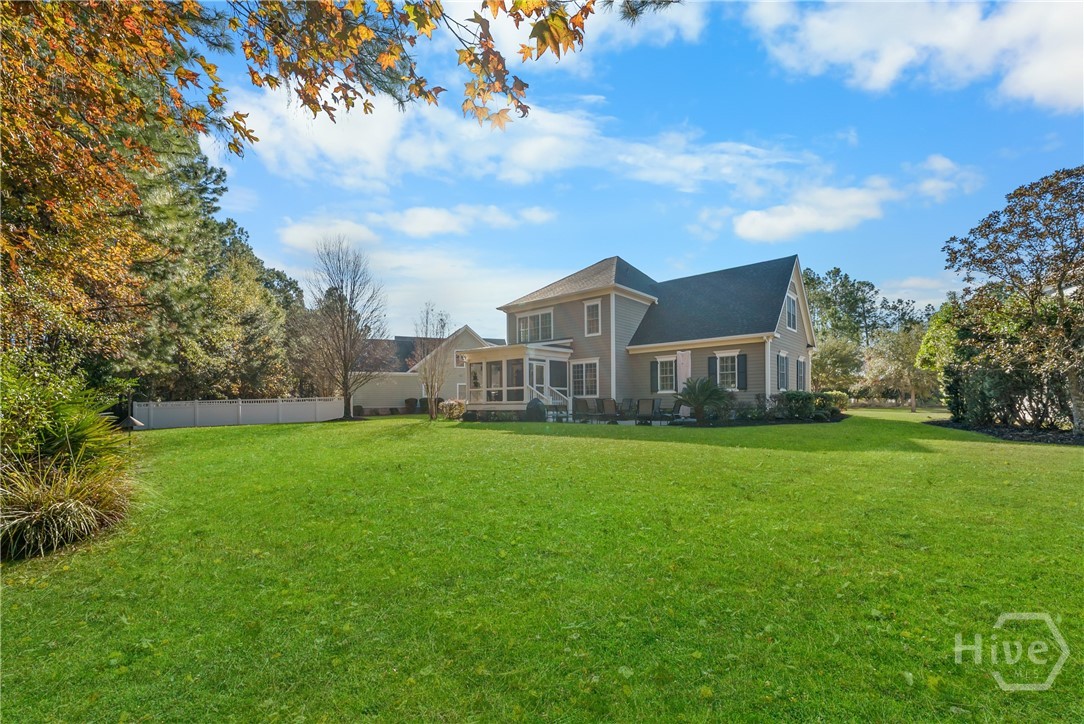 104 Tupelo Street Pooler, GA 31322 - Photo 48 of 56