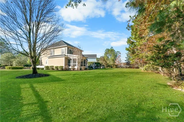 $629,500 | 104 Tupelo Street, Pooler, GA 31322