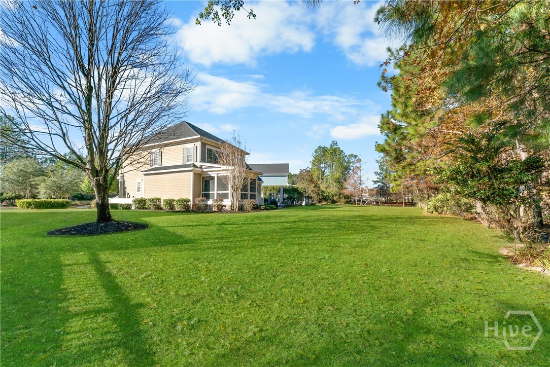 104 Tupelo Street Pooler, GA 31322 - Photo 49 of 56